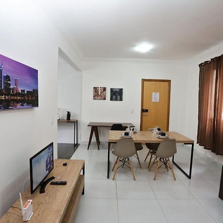 Lk Grajau 10 Leilighet Belo Horizonte Eksteriør bilde