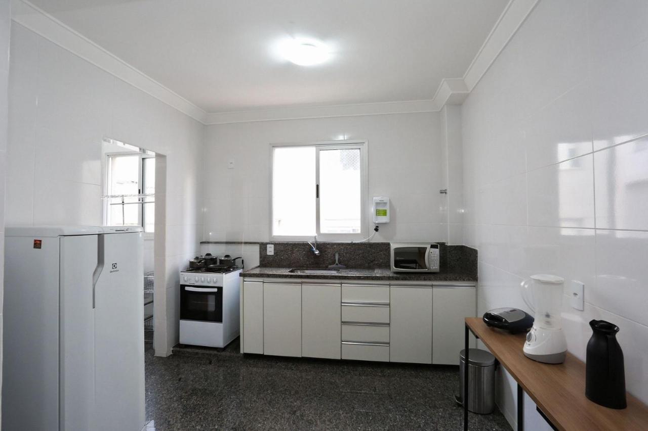 Lk Grajau 10 Leilighet Belo Horizonte Eksteriør bilde