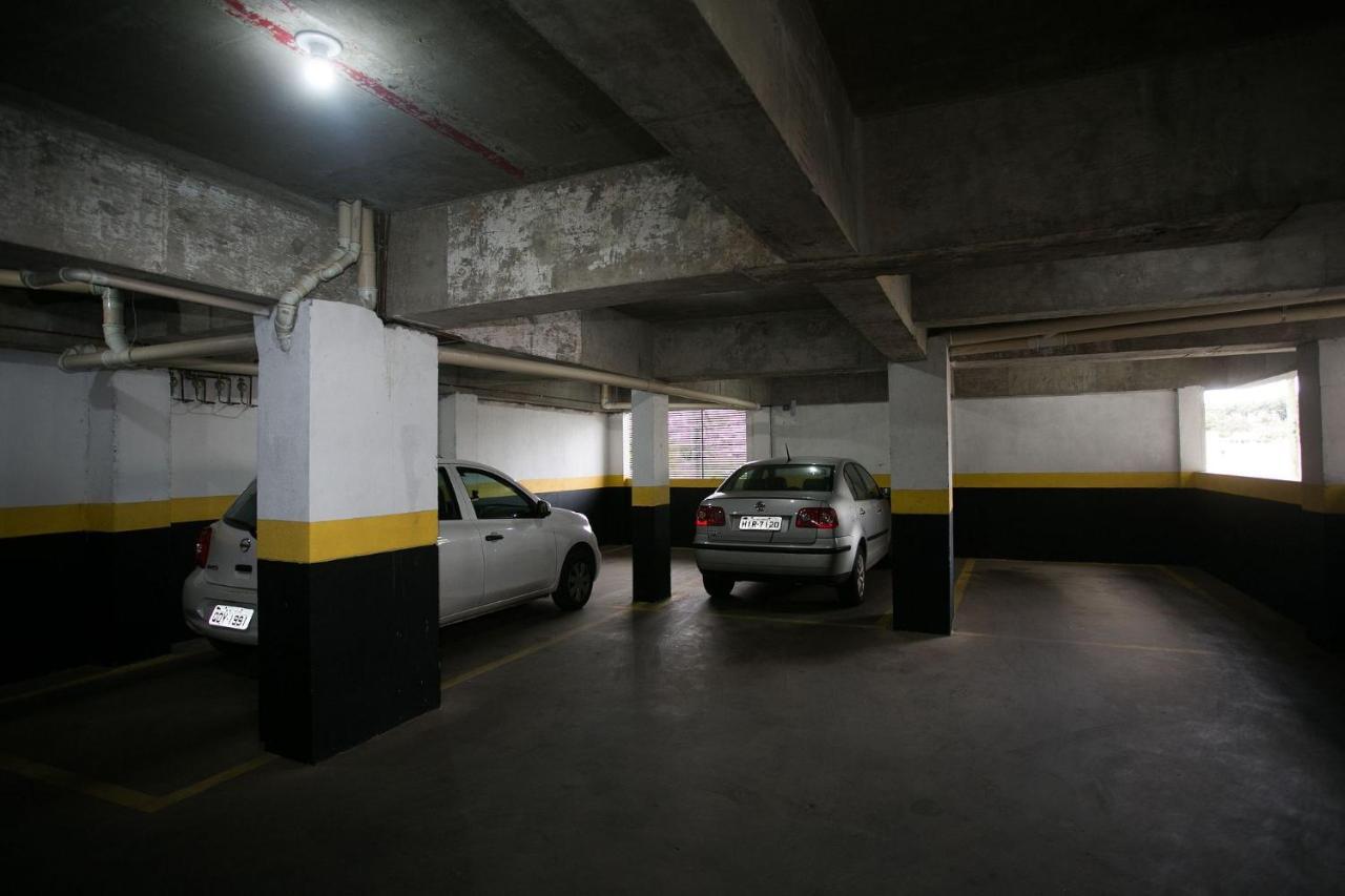 Lk Grajau 10 Leilighet Belo Horizonte Eksteriør bilde