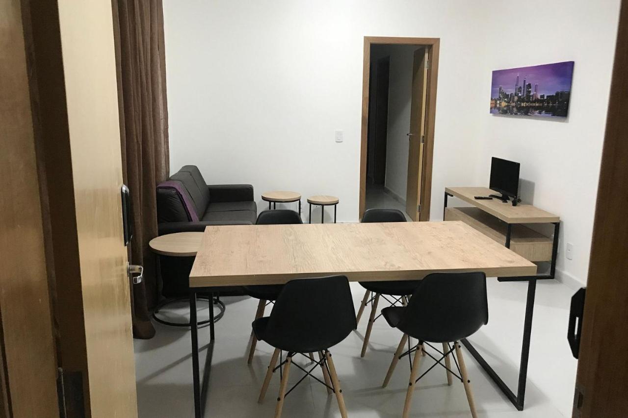 Lk Grajau 10 Leilighet Belo Horizonte Eksteriør bilde